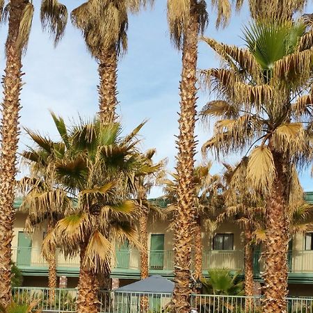 Stagecoach Hotel & Casino Beatty Exterior foto