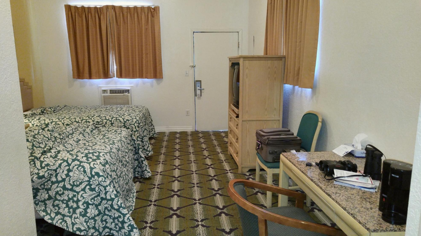Stagecoach Hotel & Casino Beatty Quarto foto