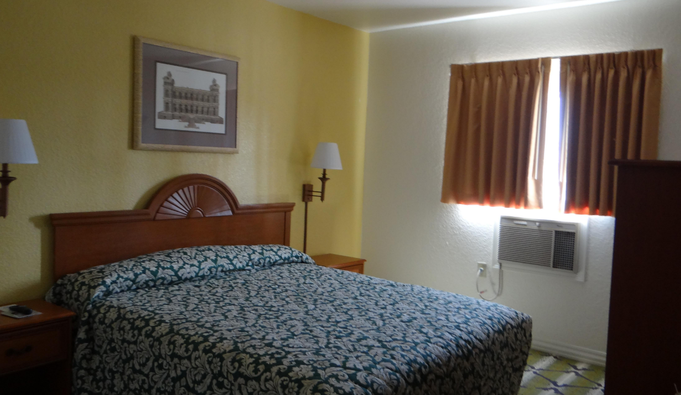 Stagecoach Hotel & Casino Beatty Quarto foto