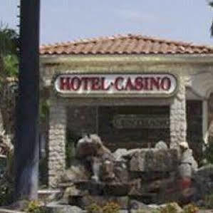 Stagecoach Hotel & Casino Beatty Exterior foto